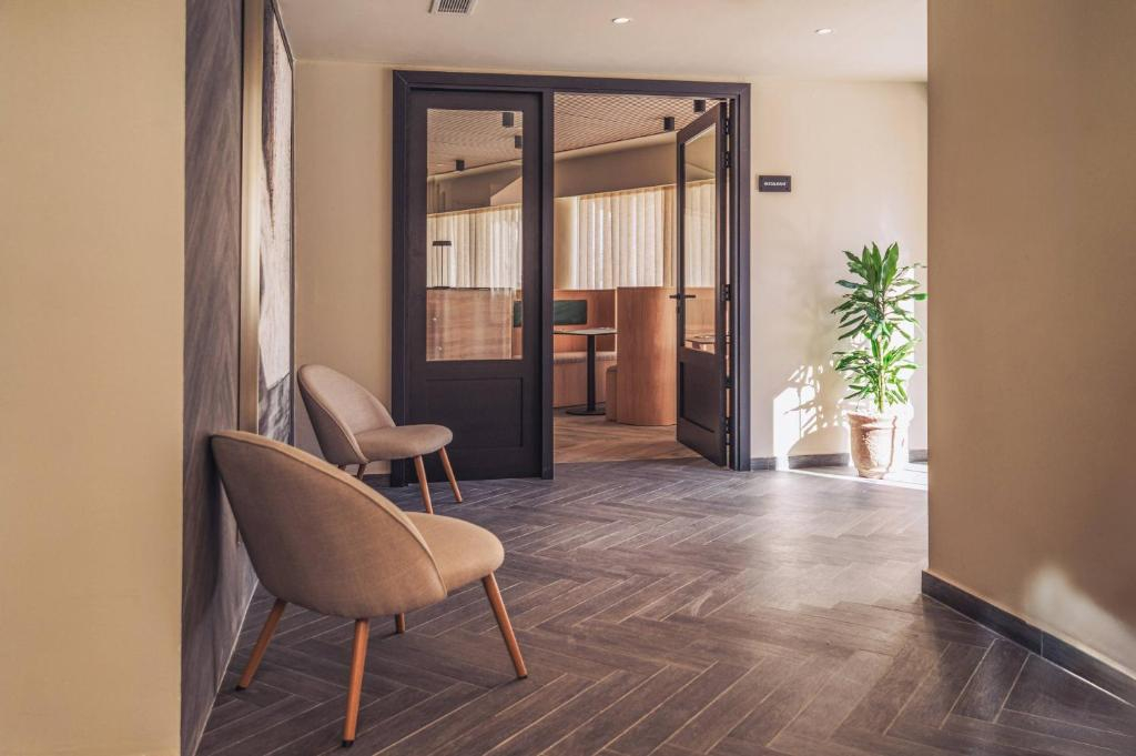 Hotel Ben Marsalforn, Affiliated by Meliá