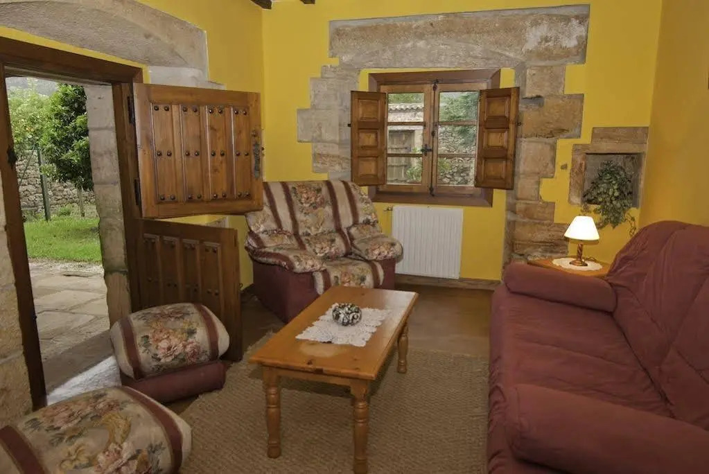 Apartamentos Padruno