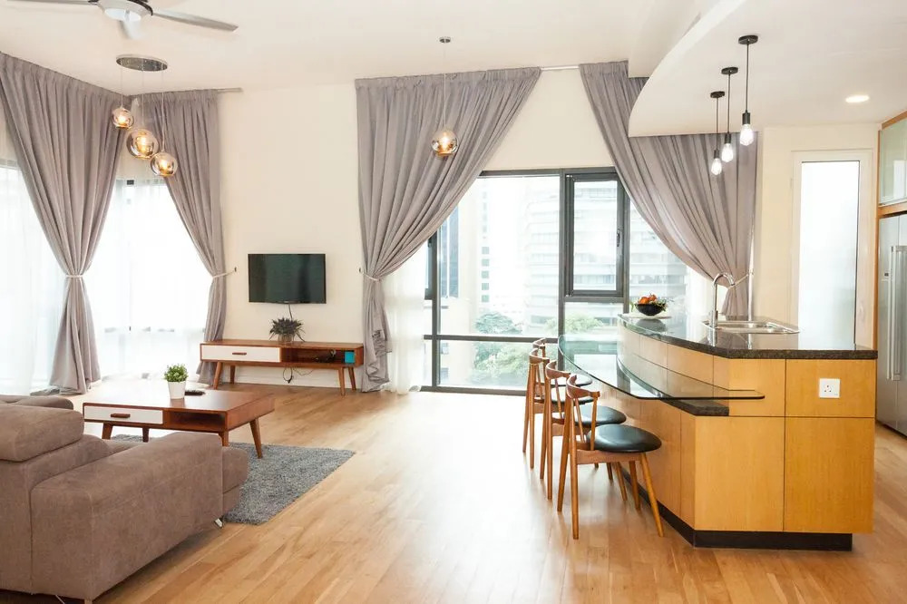 St Mary Residence 3
