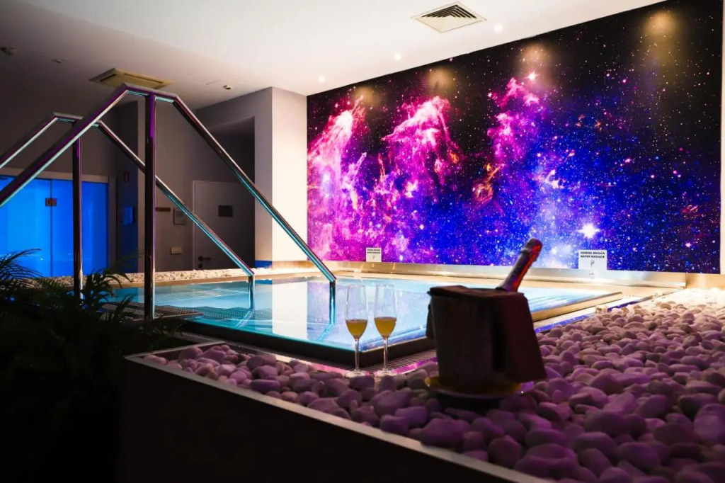 Wellness Hotel Villa Magdalena