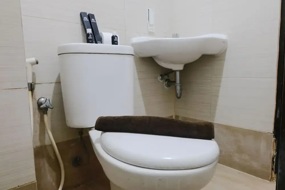 Cozy And Strategic 1Br At Gateway Pasteur Apartment