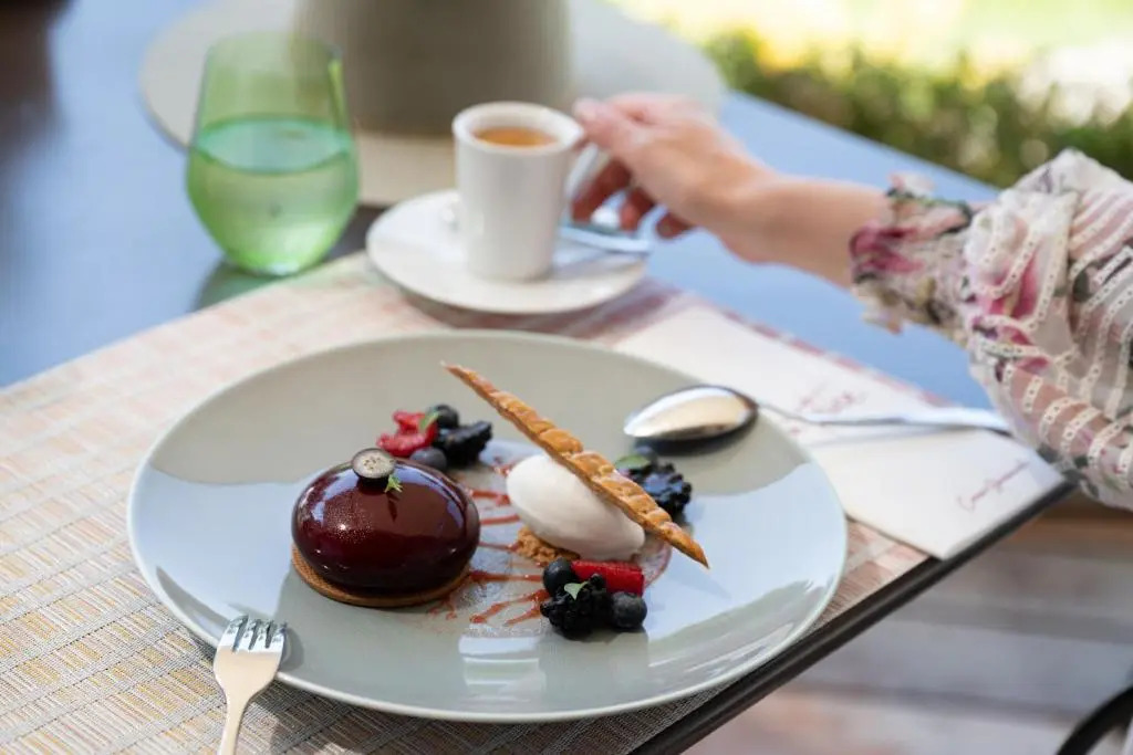 Hôtel & Spa du Castellet