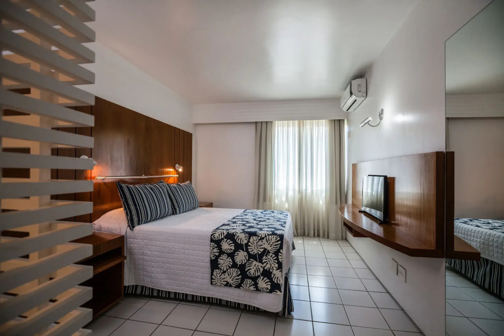 Rio Design Copacabana Hotel