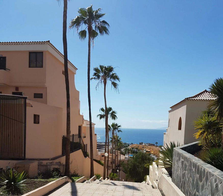 Villa Costa Adeje