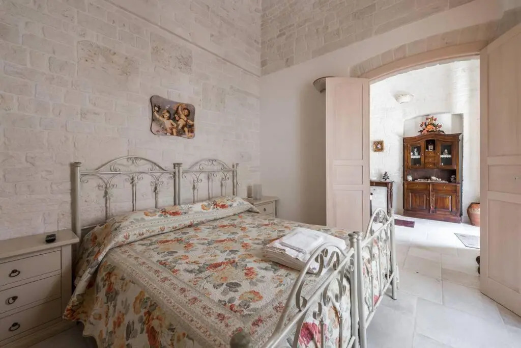 Trulli Contento - Rooms & Apartments