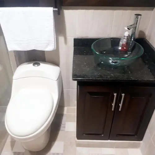 Country House Hostel