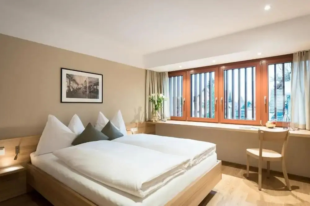 Hotel Johann