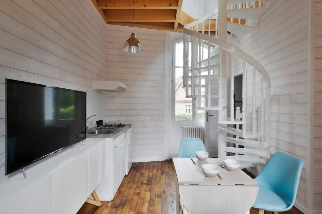 Villa Marlotte by Cocoonr - La Belle de Dinard