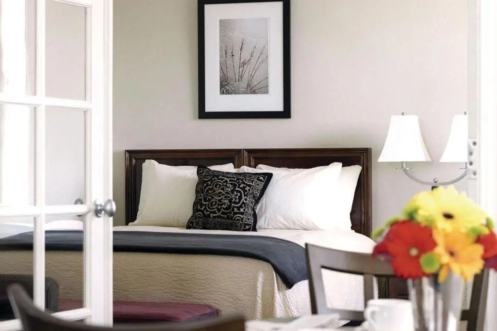 The Eldridge Hotel