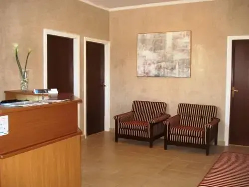 San Valentino hostel