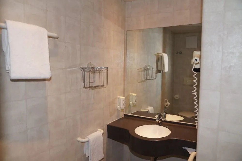 bonjour hotel Stuttgart-Gerlingen
