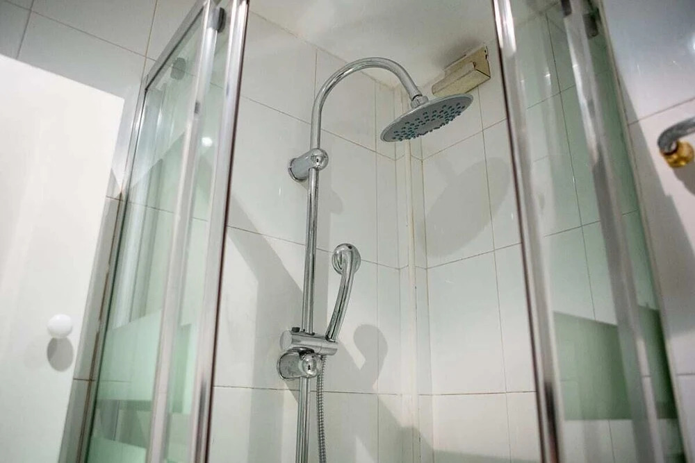 1bed Studio in the Heart of Madrid, 2mins to Metro