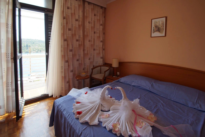 Hotel Adria