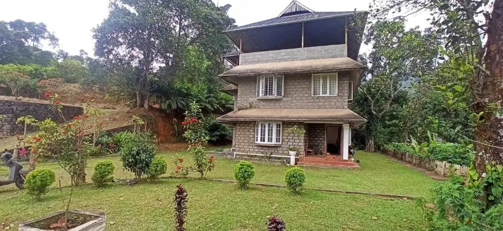Powerhouse Bungalow