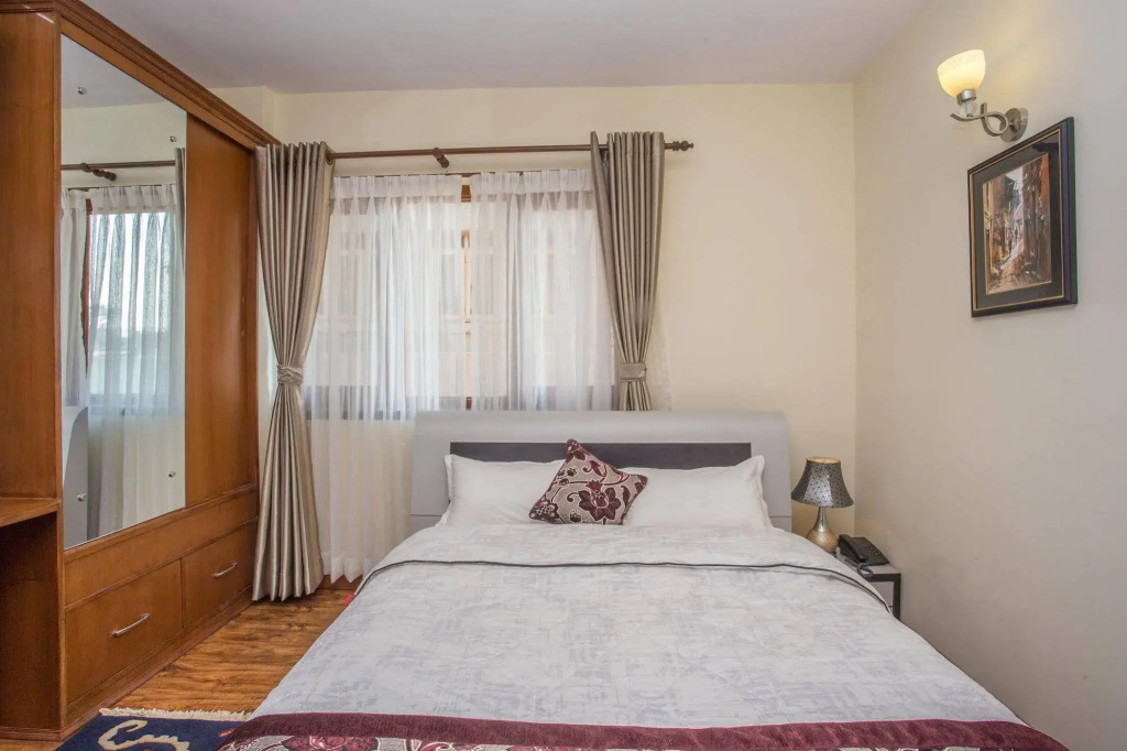 Karma Tara Residency