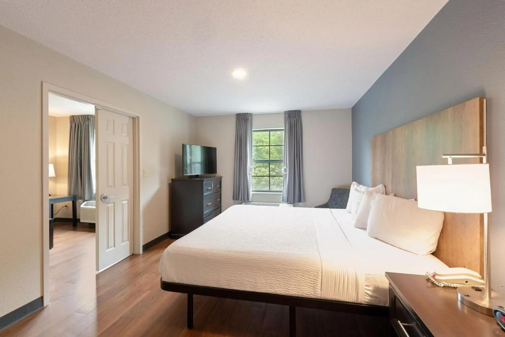 Extended Stay America Premier Suites - Charlotte - Pineville - Pineville Matthews Rd