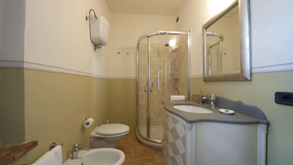 PODERE BELLARIA 18&2, Emma Villas