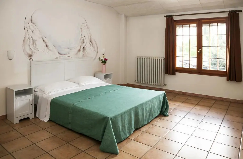 Hotel Tenuta Santo Stefano