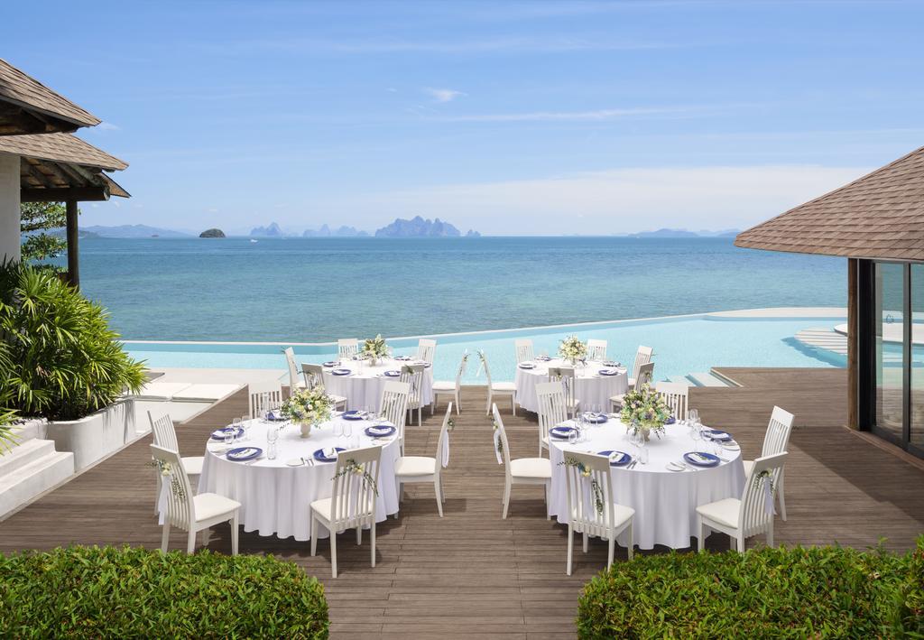 The Naka Island, a Luxury Collection Resort & Spa, Phuket