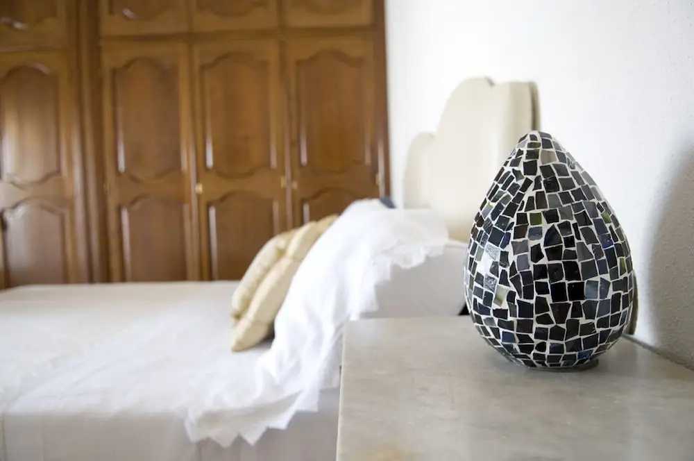 B&B Mamma Rosa Positano