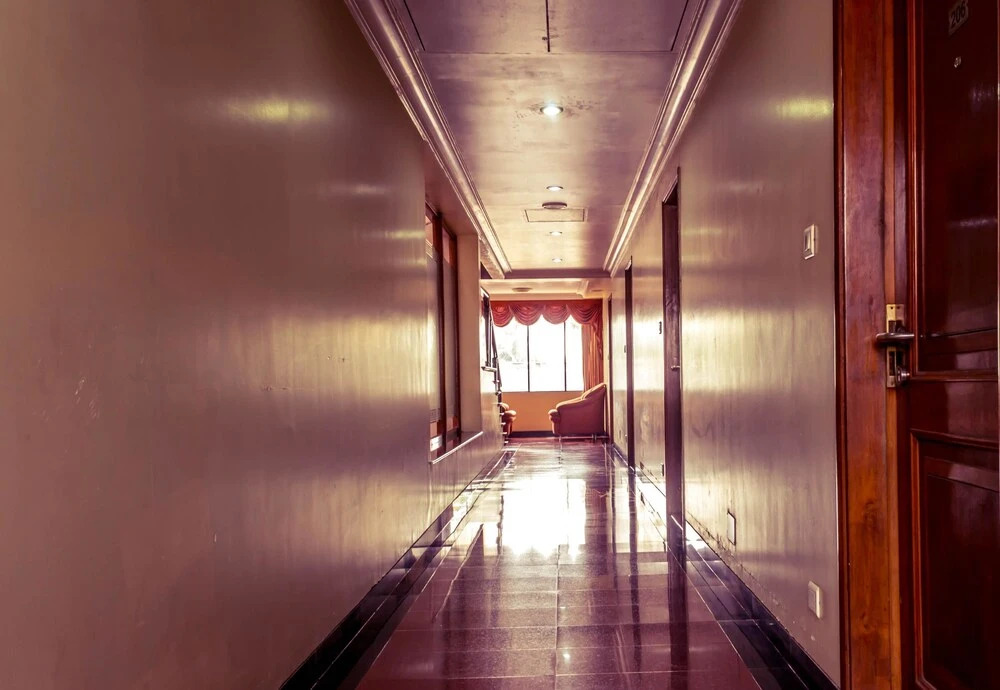 OYO 1661 Hotel Athidi Grand