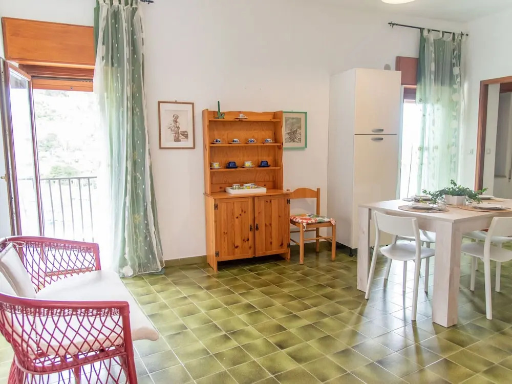 Vue Merveilleuse Apartment