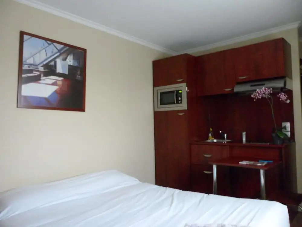Relais De Palaiseau