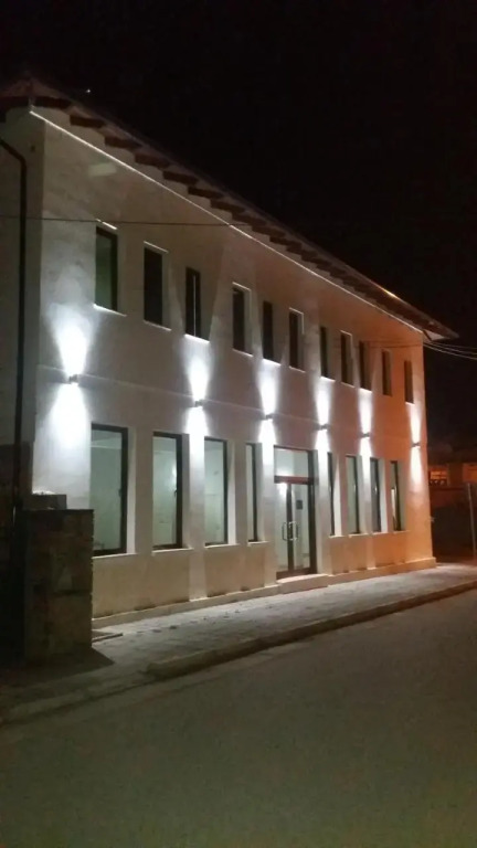 Hotel Agreno