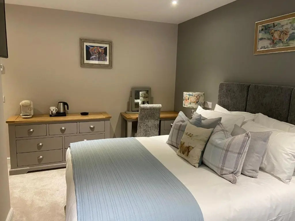 Kirkwirral Bed & Breakfast