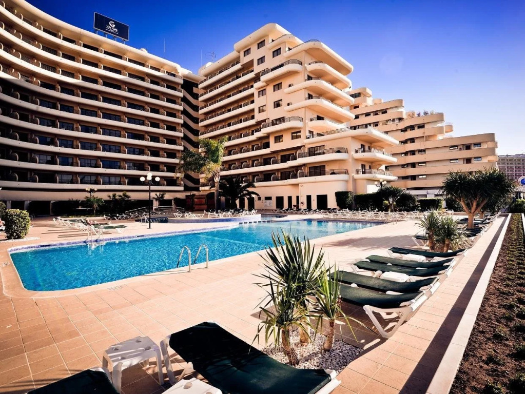 Vila Gale Marina