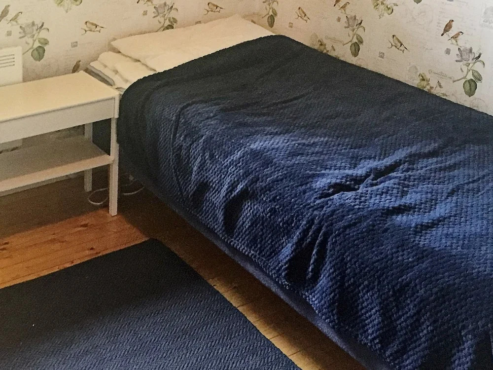4 Person Holiday Home in Färjestaden