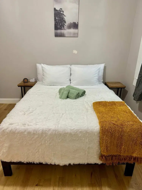 Short North Prime Location Free Parking