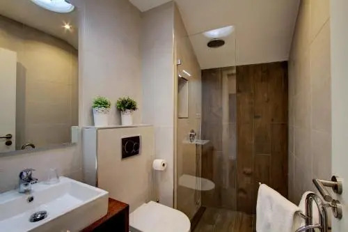 Great Duplex Apartment in Alfama with AC