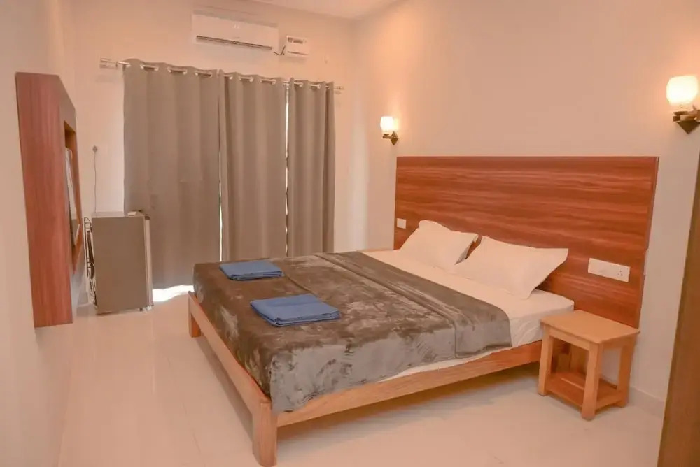 Parth Guesthouse