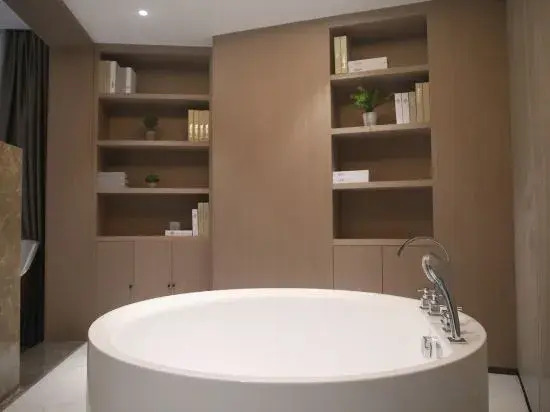 M Hotel Pulton (Wenzhou Longwan International Airport)