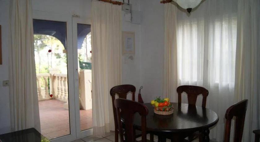 Villas Monte Verde