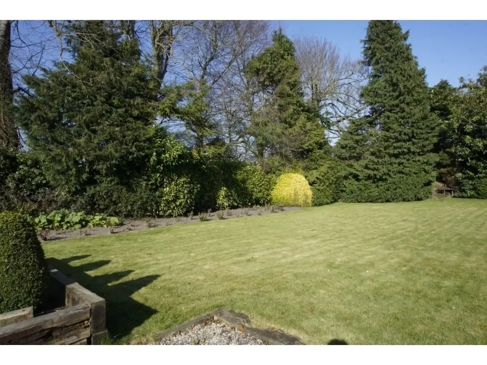 Ivyleigh House