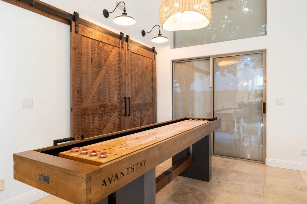 Ambrosia by Avantstay 7 BR Oasis w/ Pool & Outdoor Bar