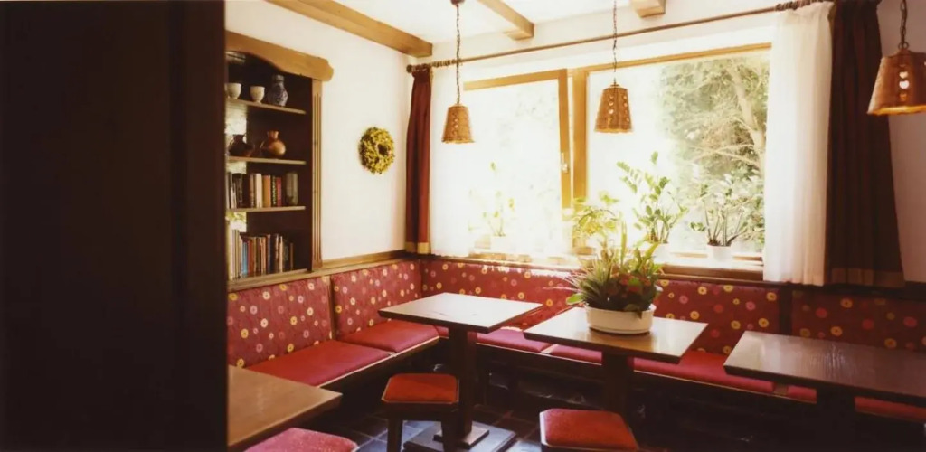 Hotel Jedermann