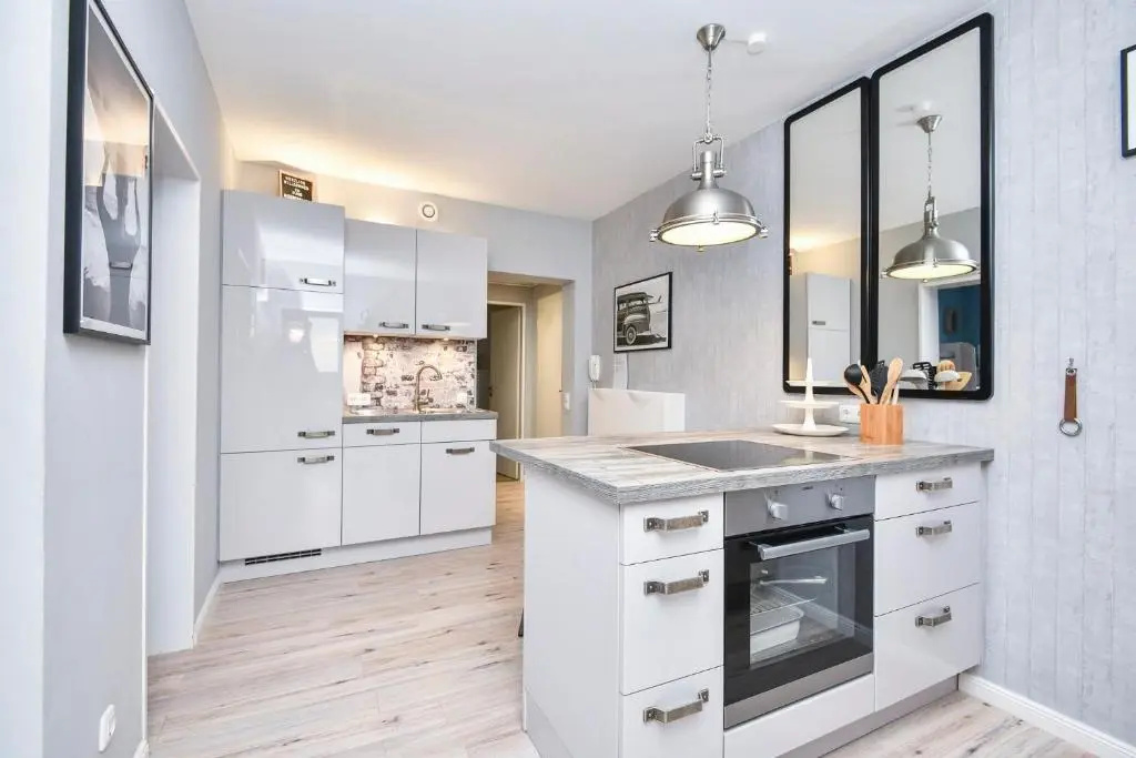 Haus Meeresblick Wohnung 62