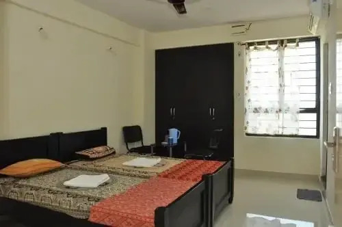 Uttam Nivas