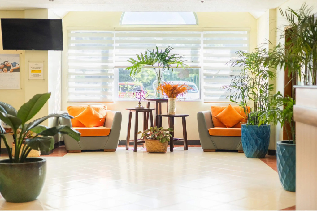 Microtel by Wyndham Tarlac