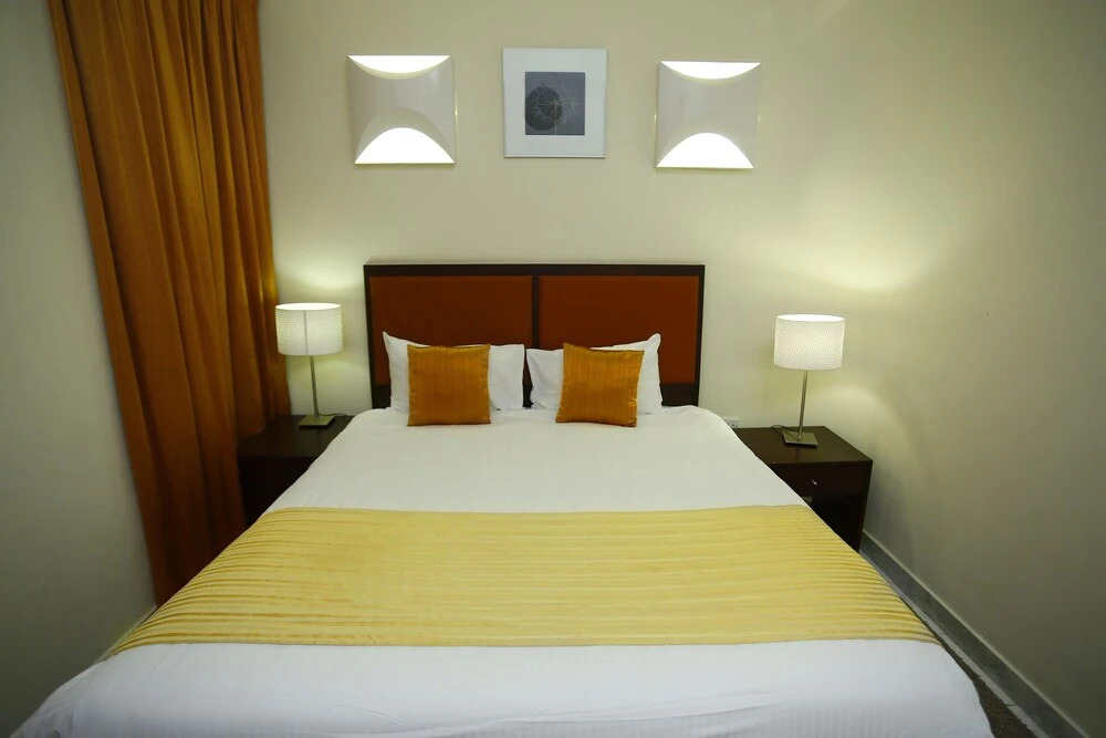 One to One Hotel & Resort Ain Al Faida