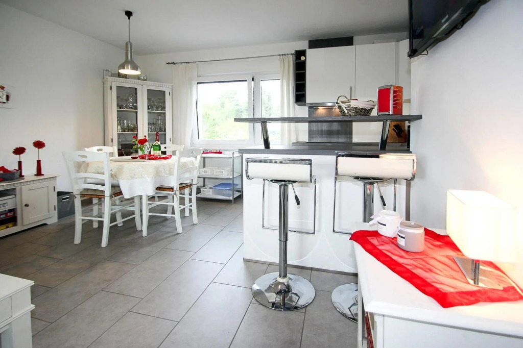 House Spreewiese, Neuendorf Am See