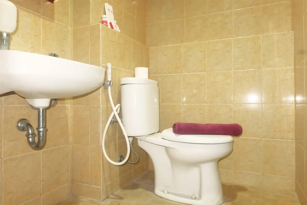 Kebagusan City Simple And Affordable Studio