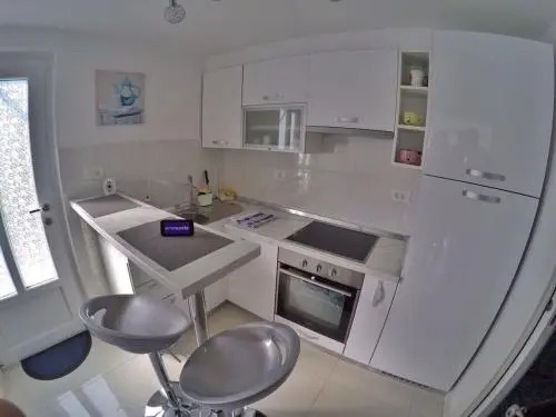 Studio apartment More