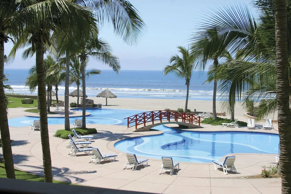 Luxury Suites By Estrella del Mar