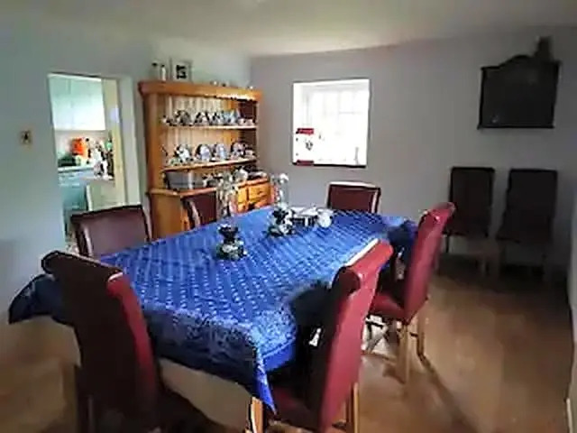 Eau Brink Cottage