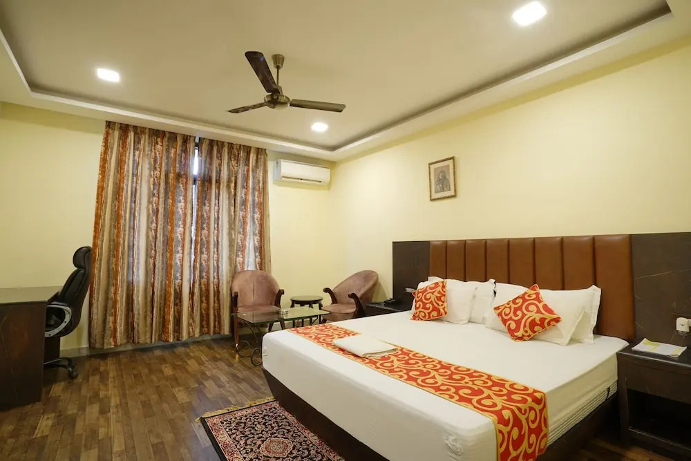 Hotel Tourist Inn By Sagar