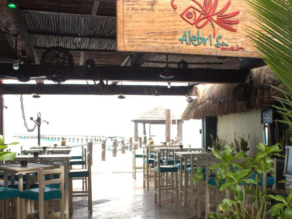 La Palma Hotel & Club Nautico